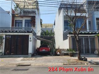 Bán lô đất đẹp đường phạm xuân ẩn  hòa xuân, đà nẵng