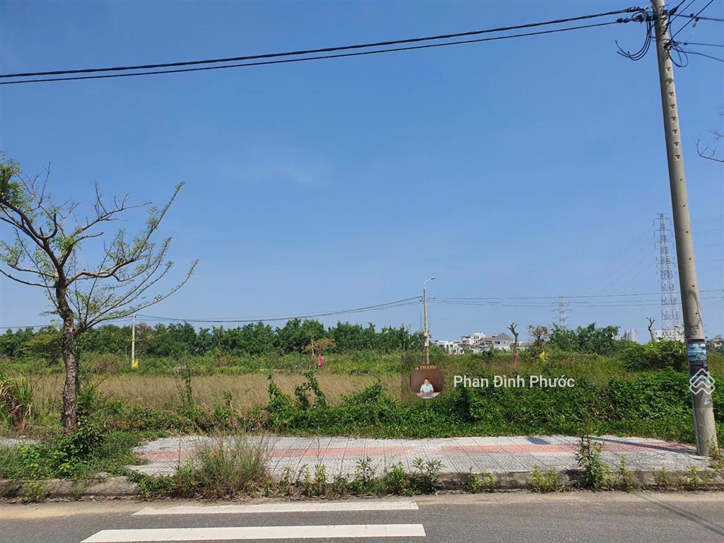 Bán đất biệt thự 2mt trước sau đường trung lương 8 và nguyễn đình thi  view sông đảo vip