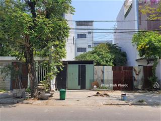 Bán đất tôn thất dương kỵ  hòa xuân