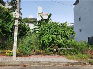 Bán lô đất đường trung lương 14  đông nam,hòa xuân