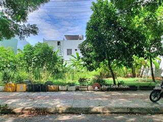 Bán cặp đất đường nguyễn mỹ đảo 2, hòa xuân, đà nẵng