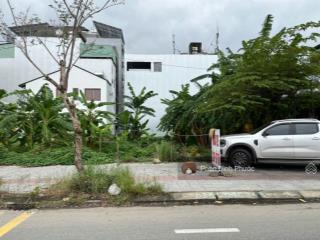 Bán đất đường mai chí thọ (10m5)  hòa xuân