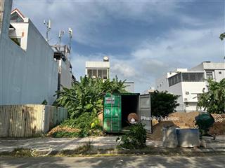 Bán 02 lô liền kề đường ngô huy diễn  khu đảo 1, hòa xuân