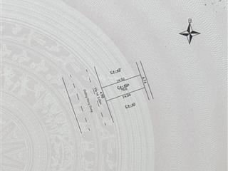 Bán đất mặt tiền đặng dung, liên chiểu, đà nẵng, vị trí kinh doanh, giá rẻ