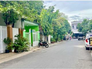 Vị trí đẹp giá rẻ  bán đất 2 mặt tiền nguyễn thiện kế, sơn trà, trung tâm du lịch biển đà nẵng