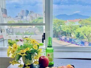 Chuyển nhượng khách sạn 3 mặt tiền võ nguyên giáp, view biển, 7 tầng 24 phòng, doanh thu 250 tr/th