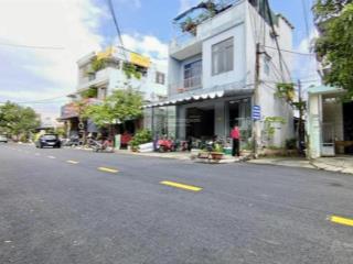 Chắc chủ  cần bán đất 2 mặt tiền phó đức chính, sơn trà, gần vương thừa vũ, vị trí đẹp giá rẻ