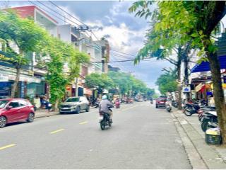 Vị trí đẹp, gần biển  bán đất đường nguyễn công trứ, khu du lịch sơn trà, giá rẻ đầu tư  dt 117m2