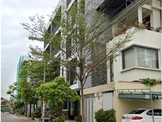 Siêu hiếm  bán đất góc 2 mặt tiền khuê mỹ đông, đường 7m5, vị trí đẹp, sầm uất  dt 135m2