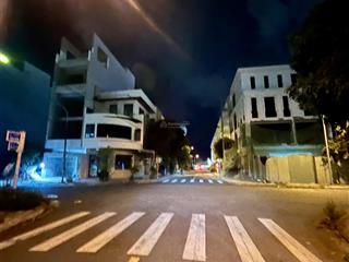 Siêu hiếm  bán đất đường trần đăng  2 lô liền kề, sát biển, sau lưng nguyễn sinh sắc, dt 10x21m