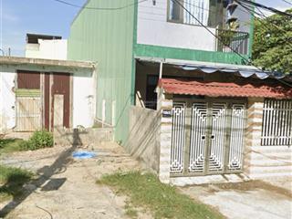 Bán đất 2 mặt tiền đường đà sơn 2  vị trí sát hoàng văn thái, dân cư sầm uất, dự kiến mở đường 10m