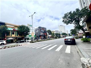 Bán đất mặt tiền xô viết nghệ tĩnh  2 lô liền kề  2 mặt tiền  đối diện đh kiến trúc, dt 10x20m