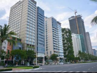 Cho thuê đất 3 mặt tiền võ nguyên giáp  gần khu phố tây an thượng  góc 3 mặt tiền  dt 750m2