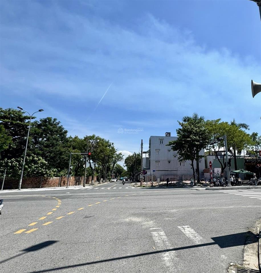 Cho thuê đất góc 2 mặt tiền đường xô viết nghệ tĩnh  vị trí kinh doanh sầm uất  dt 500m2