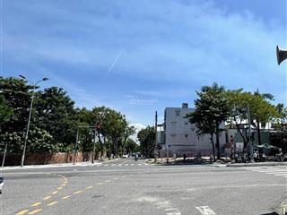 Cho thuê đất góc 2 mặt tiền đường xô viết nghệ tĩnh  vị trí kinh doanh sầm uất  dt 500m2