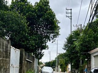 Bán đất đường tôn đản, kiệt nhựa 7m lề 1m, vị trí gần ngã 4 hoà cầm, khu dân cư đông đúc