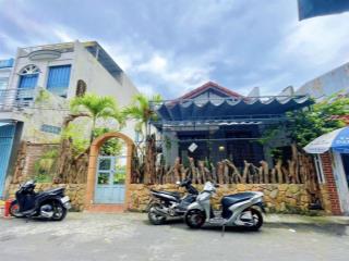 Bán đất đường nguyễn văn thoại, kiệt 2 oto tránh nhau, trung tâm du lịch biển, dt 213m2, giá rẻ