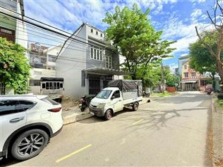 Bán đất đường đặng phúc thông, thanh khê, khu dân cư đông đúc, dân trí cao, dt 5x17m, sạch đẹp