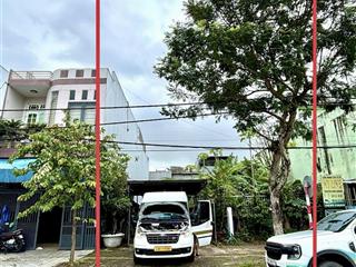 Bán đất mặt tiền đường ngô quyền, đà nẵng  2 lô liền kề, trục đường lớn, dt 10x24m