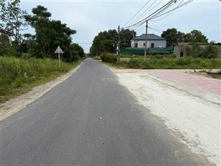 Bán lô đất đẹp mặt đường liên xã 18m nghi xuân giá chỉ 2 tỷ 2xx triệu