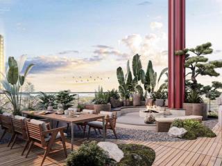 Siêu hiếm  bán penthouse onsen ecopark siêu phẩm hiếm có khó tìm, cực kỳ đẳng cấp
