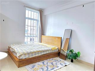 Căn hộ chung cư mini cho thuê tại phan chu trinh, bình thạnh, 5,5 triệu, 30m2