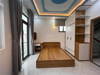 Cho thuê cc mini đẹp, 6 triệu vnd, 30m2 tại quang trung, gò vấp, hcm