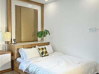 Cho thuê căn hộ quận phú nhuận