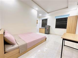 Cho thuê phòng trọ đẹp xuất sắc tại cityland park hills, 5,5 triệu, 35m2