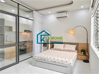 Cho thuê cc tại cityland park hills, 8 triệu, 40m2, 1pn, 1wc, giá tốt