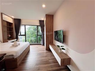 Cho thuê chung cư studio, 1wc, 40m2, 10.8 triệu/tháng tại trường sa quận phú nhuận, hcm