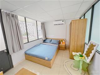 Cho thuê căn hộ chung cư mini, giá chỉ từ 4,6 triệu tại lê quang định, p11, bình thạnh