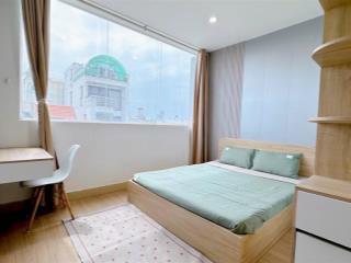 Cho thuê căn hộ mini tại phan chu trinh, 7,5 triệu, 40m2, 1pn, 1wc, siêu hot