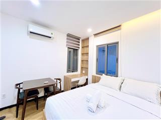 Cho thuê căn hộ/ chung cư quận phú nhuận chỉ từ 7tr