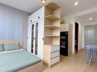 Cho thuê căn hộ/chung cư chỉ từ 5,5 triệu tại phan chu trinh, q. bình thạnh, hcm