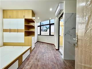 Cho thuê căn hộ chung cư mini, giá cực chất tại nguyễn thái sơn, gò vấp, hcm, 5,5 triệu, 30m2