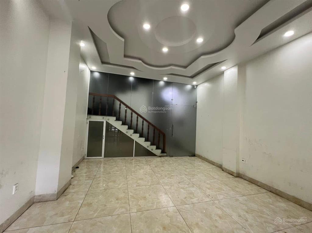 Mặt bằng văn phòng cityland park hills cho thuê