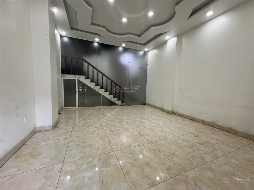 Mặt bằng văn phòng cityland park hills cho thuê