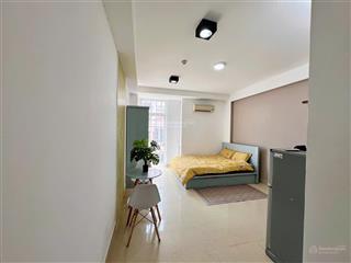 Căn hộ chung cư mini cho thuê tại phan chu trinh, bình thạnh, 5,5 triệu, 30m2