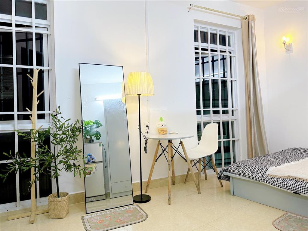 Cho thuê căn hộ tại phan chu trinh, 5,3 triệu, bình thạnh, hcm, hot! bao đẹp