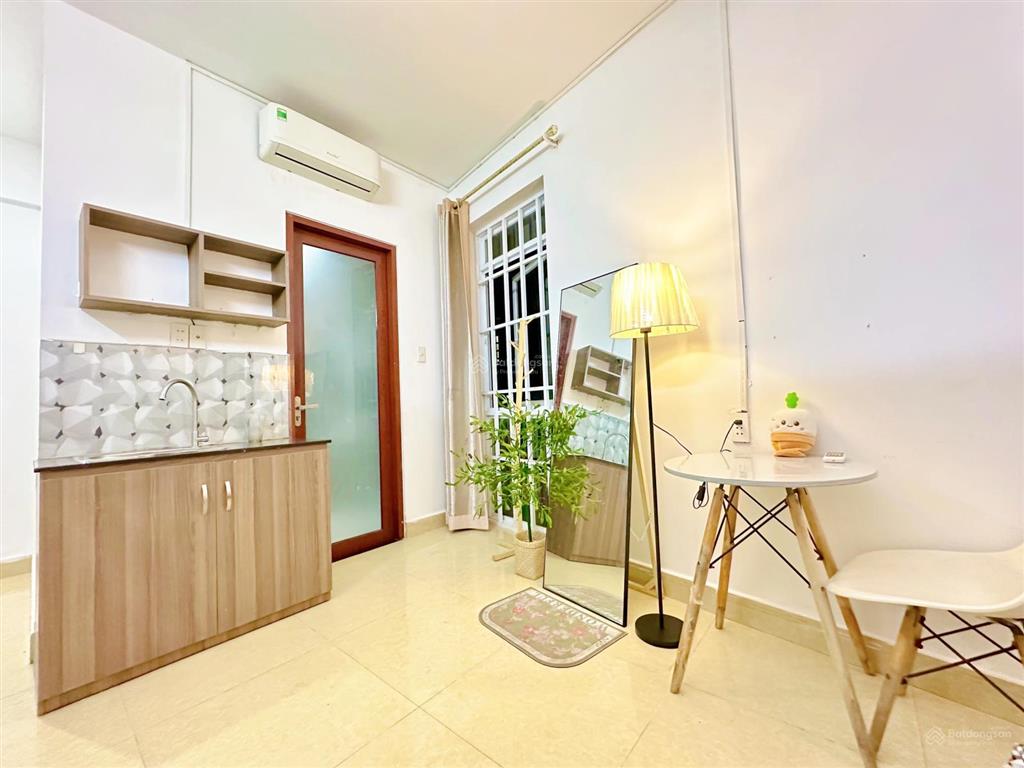 Cho thuê căn hộ tại phan chu trinh, 5,3 triệu, bình thạnh, hcm, hot! bao đẹp