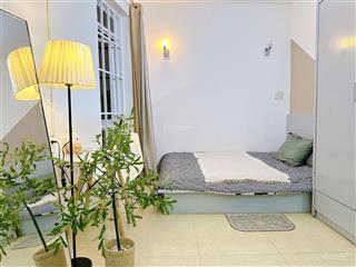 Cho thuê căn hộ tại phan chu trinh, 5,3 triệu, bình thạnh, hcm, hot! bao đẹp