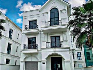 Bán biệt thự song lập tại phân khu sao biển gần hồ giá từ 20.5 tỷ, liền kề, shophouse giá từ 11 tỷ