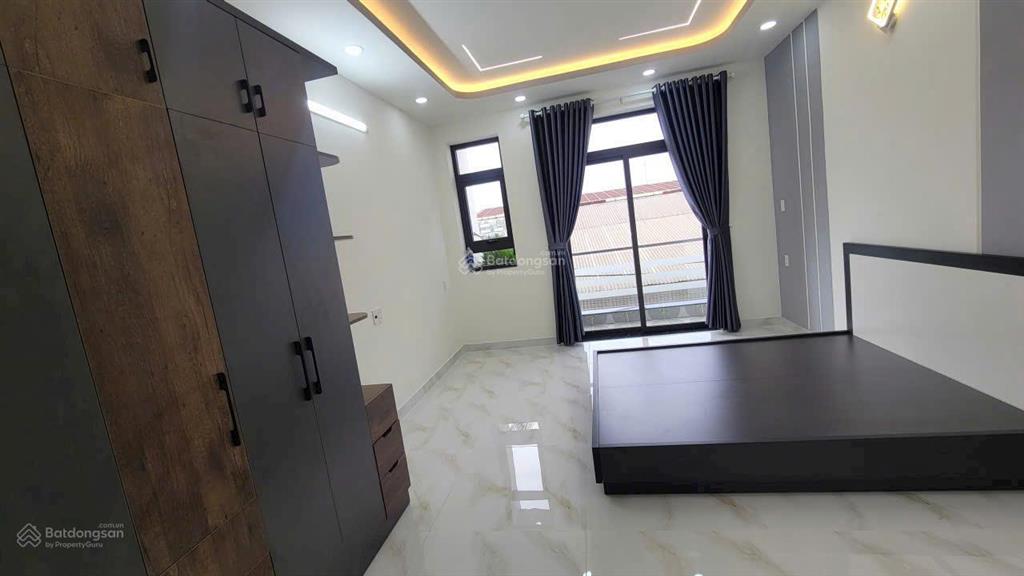 Căn nhà lý tưởng cho gia đình hiện đại  thiết kế sang trọng, tiện nghi, chỉ cần xách vali vào ở