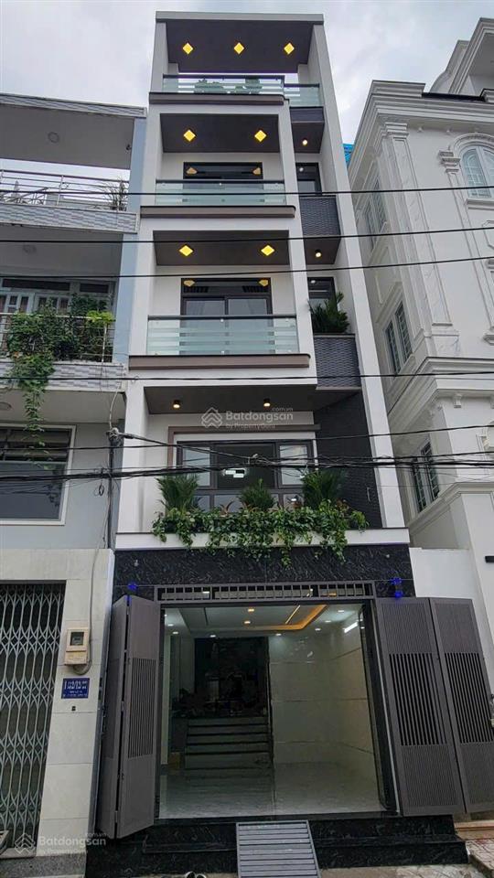 Căn nhà lý tưởng cho gia đình hiện đại  thiết kế sang trọng, tiện nghi, chỉ cần xách vali vào ở