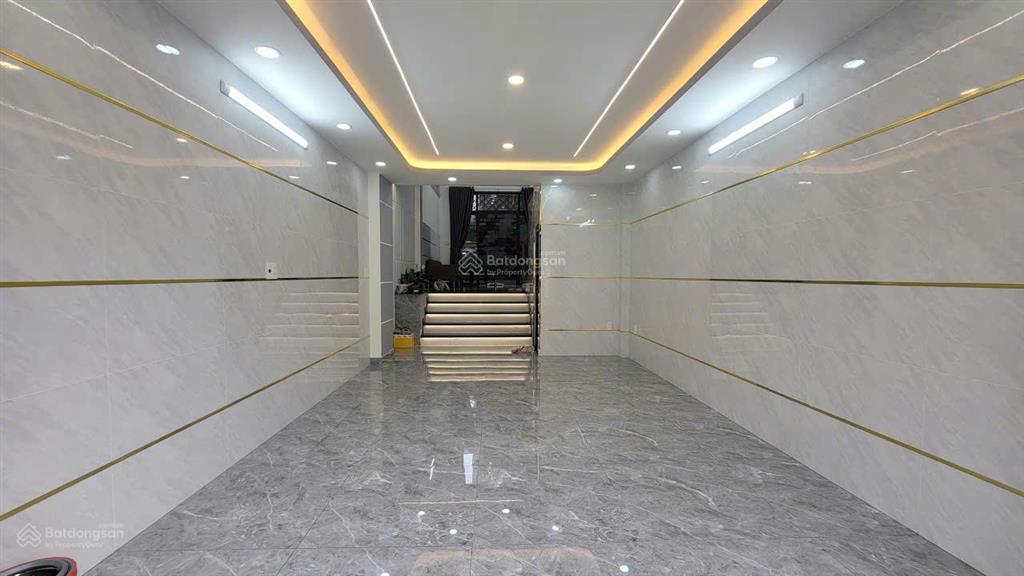 Căn nhà lý tưởng cho gia đình hiện đại  thiết kế sang trọng, tiện nghi, chỉ cần xách vali vào ở