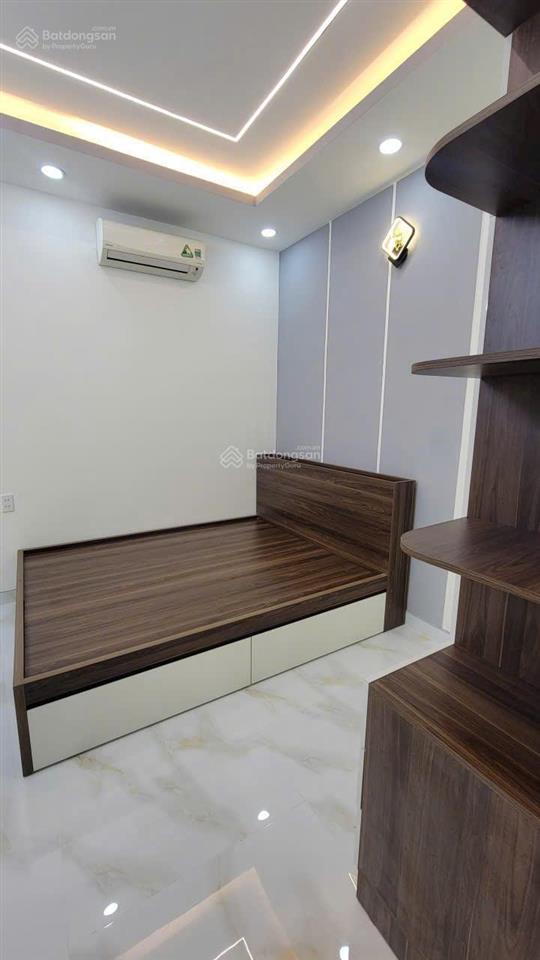 Căn nhà lý tưởng cho gia đình hiện đại  thiết kế sang trọng, tiện nghi, chỉ cần xách vali vào ở