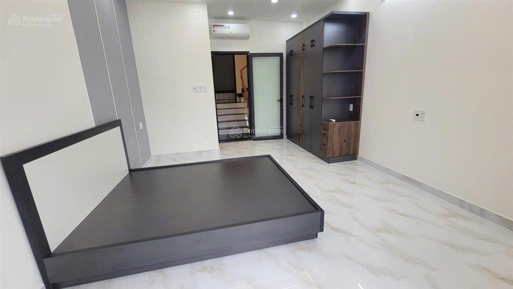 Căn nhà lý tưởng cho gia đình hiện đại  thiết kế sang trọng, tiện nghi, chỉ cần xách vali vào ở