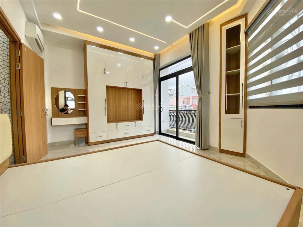 Biệt thự mini góc 2 mặt tiền hẻm phan anh, p. bình trị đông, 8 x 12m, 4.5 tấm, giá 9.7 tỷ