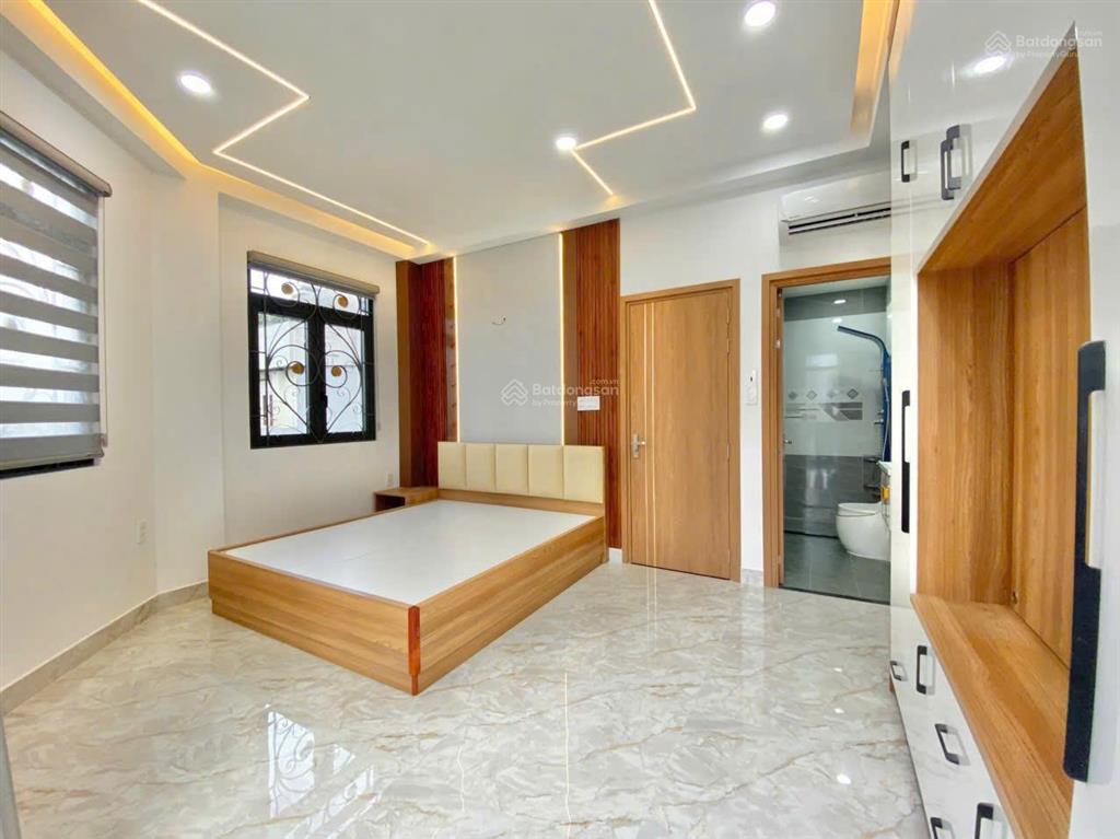 Biệt thự mini góc 2 mặt tiền hẻm phan anh, p. bình trị đông, 8 x 12m, 4.5 tấm, giá 9.7 tỷ